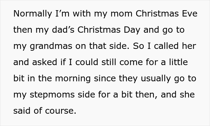 18YO Refuses To Have Dad Walk Her On Senior Night After He Held A Grudge Over One Stupid Argument 18YO Refuses To Have Dad Walk Her On Senior Night After He Held A Grudge Over One Stupid Argument
