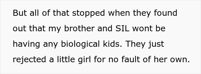 Couple Demands A Biological Male Heir From Son, Get Banned After They Act Nasty To His Adopted Kid
