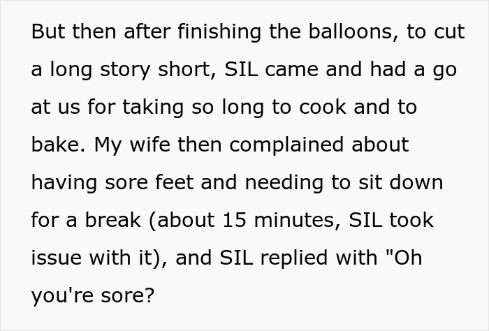 Couple Gets Annoyed That SIL With Cancer Is Taking Away From Their Wedding, It's Way Worse Than That Couple Gets Annoyed That SIL With Cancer Is Taking Away From Their Wedding, It's Way Worse Than That