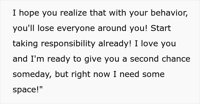 Childhood Friendship Ends After Woman Tries To Hold Guy Accountable For Open Relationship Drama Childhood Friendship Ends After Woman Tries To Hold Guy Accountable For Open Relationship Drama