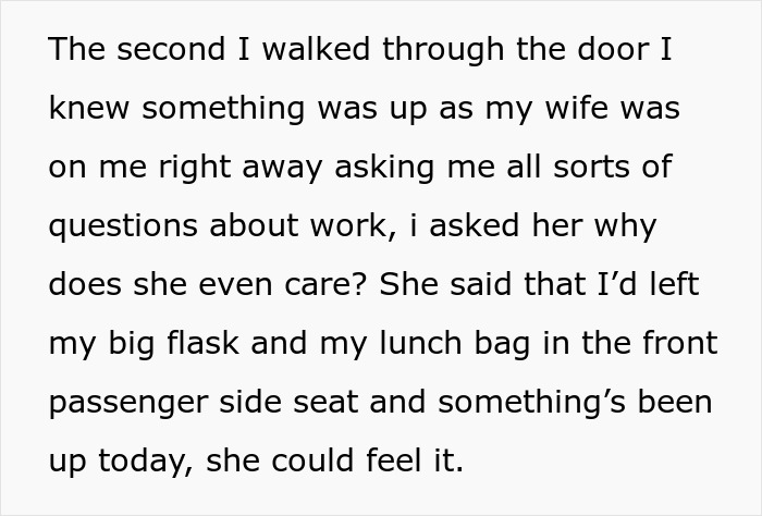 Man Discovers Wife's Affair Through Her iWatch, Then Loses His Family Too When They Take Her Side