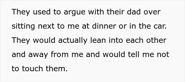 Mom Picks New Hubby And Toxic Stepkids Over Her Own Daughter, Sobs When She Moves In With Bio Dad Mom Picks New Hubby And Toxic Stepkids Over Her Own Daughter, Sobs When She Moves In With Bio Dad