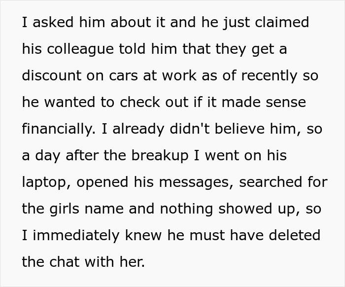 “I Was Enraged”: Man Ends 8-Year Relationship Over Wanting Kids, But His Ex Discovers The Real Reason “I Was Enraged”: Man Ends 8-Year Relationship Over Wanting Kids, But His Ex Discovers The Real Reason