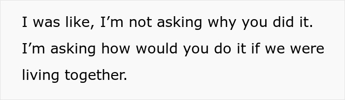 Mama's Boy Funds Mom's Fancy Trips, Skeptical Fianc&eacute;e Questions How Things Will Work After Marriage