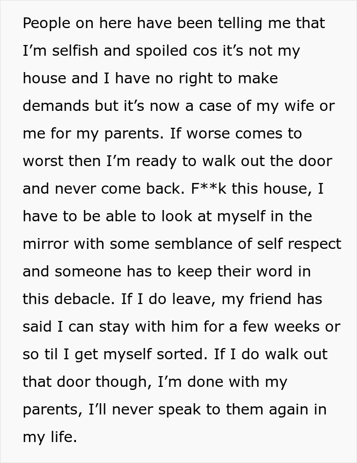 Man Discovers Wife's Affair Through Her iWatch, Then Loses His Family Too When They Take Her Side