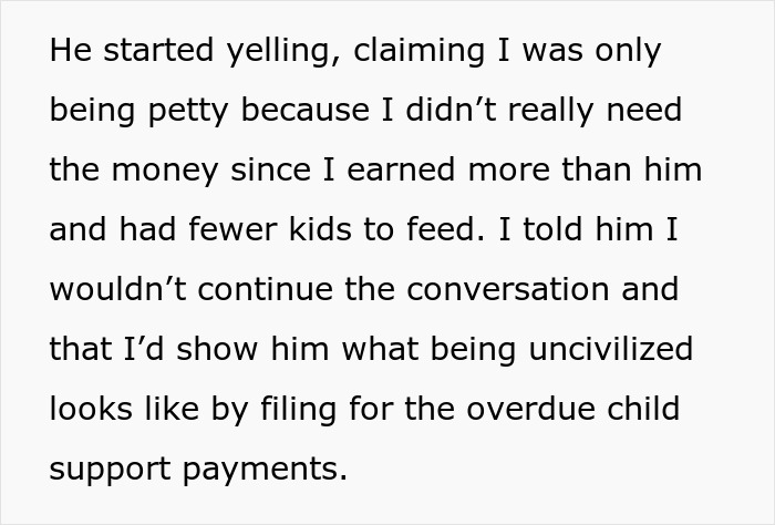 Dad Breaks Down In Tears As Kids Feel They Don't Have A Father, Tries To Pin The Blame On Ex Instead Dad Breaks Down In Tears As Kids Feel They Don't Have A Father, Tries To Pin The Blame On Ex Instead