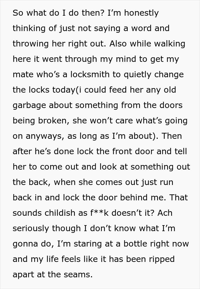 Man Discovers Wife's Affair Through Her iWatch, Then Loses His Family Too When They Take Her Side