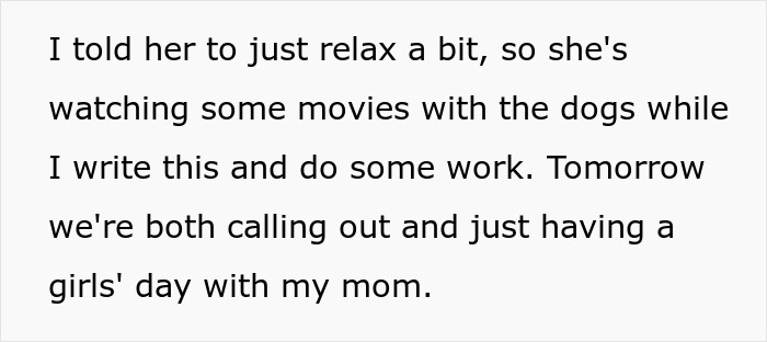 Guy Ghosts GF For 3 Years, His Mom Attacks Her As She Refuses To Take Her "Baby Boy" Back Guy Ghosts GF For 3 Years, His Mom Attacks Her As She Refuses To Take Her "Baby Boy" Back