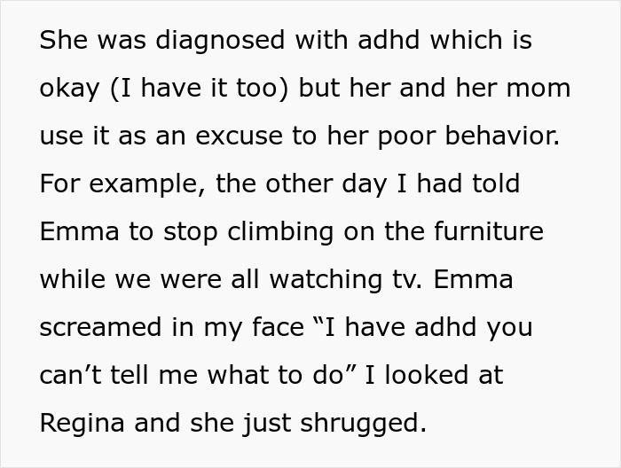 Entitled Mom Wants All Eyes On Her And Her Daughter During Brothers Wedding, Gets Dragged Instead