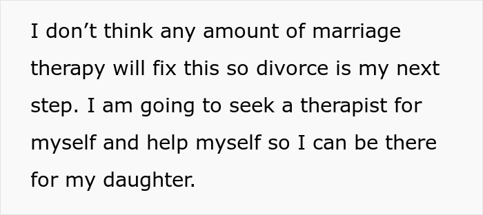 Guy Has Suspicions Over Daughter Not Being His, Turns Out It's Way Worse Than He Could Have Guessed Guy Has Suspicions Over Daughter Not Being His, Turns Out It's Way Worse Than He Could Have Guessed