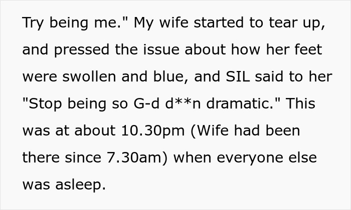 Couple Gets Annoyed That SIL With Cancer Is Taking Away From Their Wedding, It's Way Worse Than That Couple Gets Annoyed That SIL With Cancer Is Taking Away From Their Wedding, It's Way Worse Than That