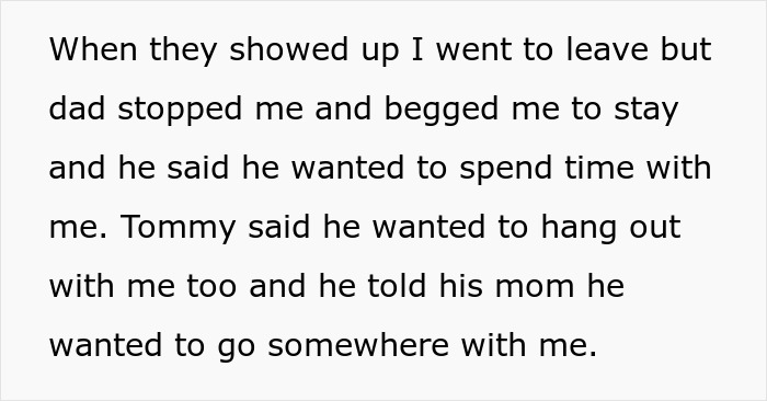 Dad Can&rsquo;t Believe Son Doesn't Want A Relationship With Him, Gets A Harsh Reality Check