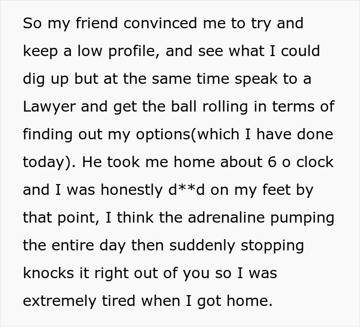Man Discovers Wife's Affair Through Her iWatch, Then Loses His Family Too When They Take Her Side