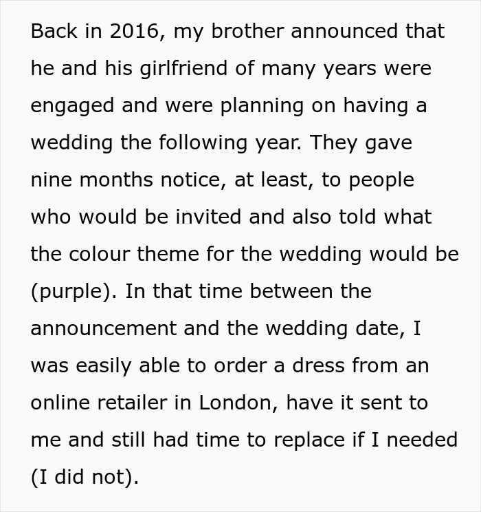 Wedding planning details and purple colour theme for brother's wedding dress Wedding planning details and purple colour theme for brother's wedding dress