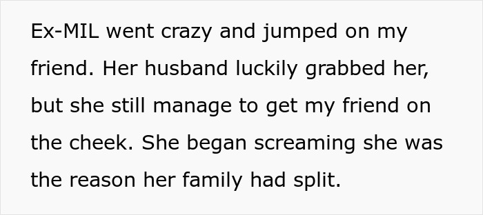 Guy Ghosts GF For 3 Years, His Mom Attacks Her As She Refuses To Take Her "Baby Boy" Back Guy Ghosts GF For 3 Years, His Mom Attacks Her As She Refuses To Take Her "Baby Boy" Back