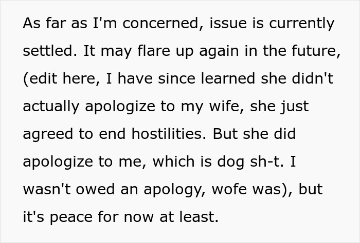 Couple Gets Annoyed That SIL With Cancer Is Taking Away From Their Wedding, It's Way Worse Than That Couple Gets Annoyed That SIL With Cancer Is Taking Away From Their Wedding, It's Way Worse Than That