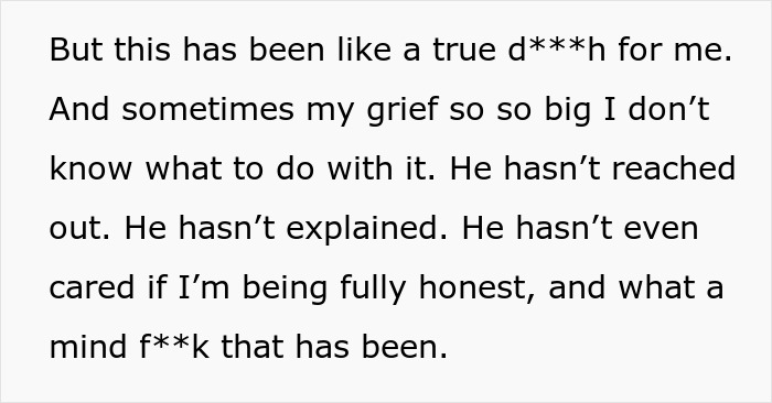 Woman Becomes Estranged From Beloved Brother After Fake Wedding Drama Destroys Trust Woman Becomes Estranged From Beloved Brother After Fake Wedding Drama Destroys Trust