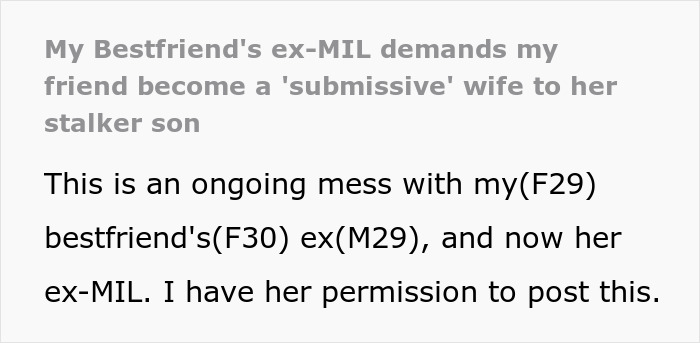 Guy Ghosts GF For 3 Years, His Mom Attacks Her As She Refuses To Take Her "Baby Boy" Back Guy Ghosts GF For 3 Years, His Mom Attacks Her As She Refuses To Take Her "Baby Boy" Back