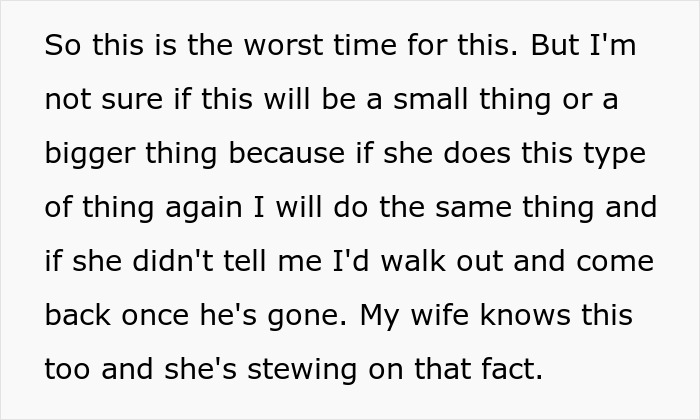 Wife Organizes Dinner She Knows Her Husband Will Hate, Shocked At His Reaction