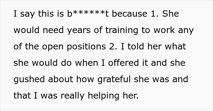 Woman Turns Family's Life Into Content For Her Blog, Gets Fired By Sis After She Refuses To Stop Woman Turns Family's Life Into Content For Her Blog, Gets Fired By Sis After She Refuses To Stop