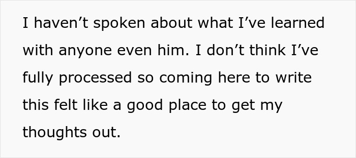 Guy Has Suspicions Over Daughter Not Being His, Turns Out It's Way Worse Than He Could Have Guessed Guy Has Suspicions Over Daughter Not Being His, Turns Out It's Way Worse Than He Could Have Guessed