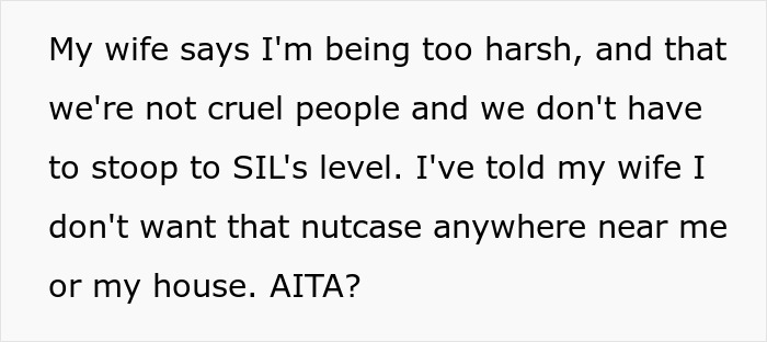 Couple Gets Annoyed That SIL With Cancer Is Taking Away From Their Wedding, It's Way Worse Than That Couple Gets Annoyed That SIL With Cancer Is Taking Away From Their Wedding, It's Way Worse Than That