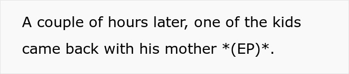 Kids Torment Dog Every Day Until Woman Lets It Loose, Karen Mom Calls Cops But Karma Acts Faster Kids Torment Dog Every Day Until Woman Lets It Loose, Karen Mom Calls Cops But Karma Acts Faster