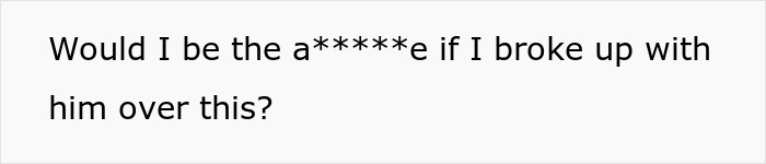 Text about boyfriend pinata relationship and breakup question Text about boyfriend pinata relationship and breakup question