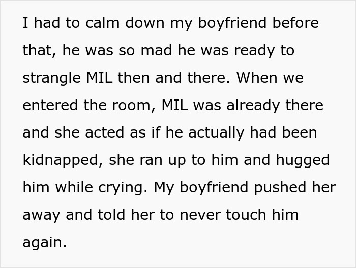 MIL Can't Believe Son Is Gay, Does Everything In Her Power To Prove That He's Not: "Didn&rsquo;t Raise You Like That!"