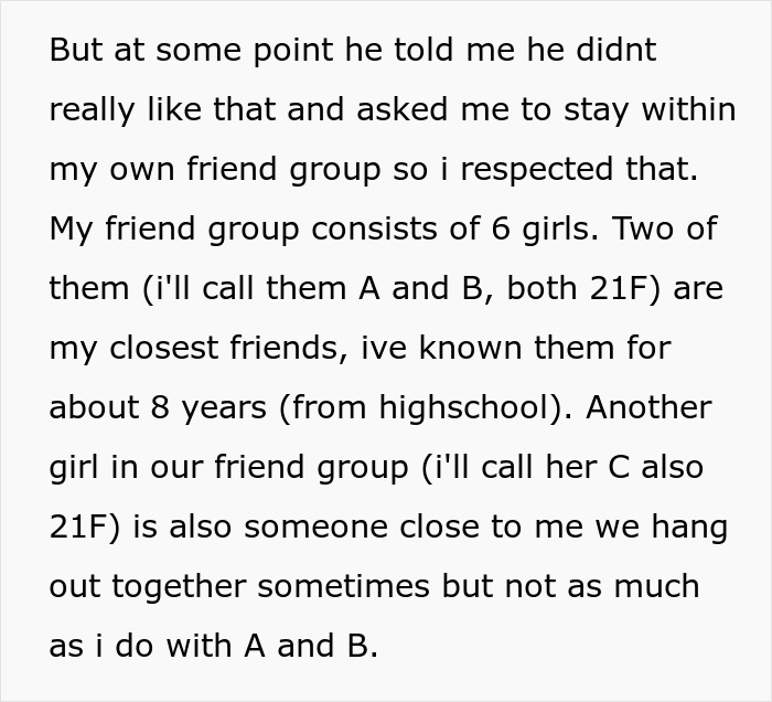 Woman Finds Out Friends Hid A Secret About Her Twin Brother, Realizes She Was The Only One Left Out