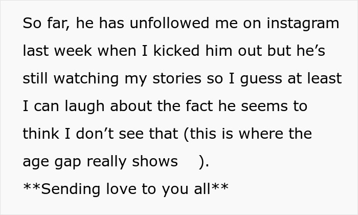 “I Was Enraged”: Man Ends 8-Year Relationship Over Wanting Kids, But His Ex Discovers The Real Reason “I Was Enraged”: Man Ends 8-Year Relationship Over Wanting Kids, But His Ex Discovers The Real Reason