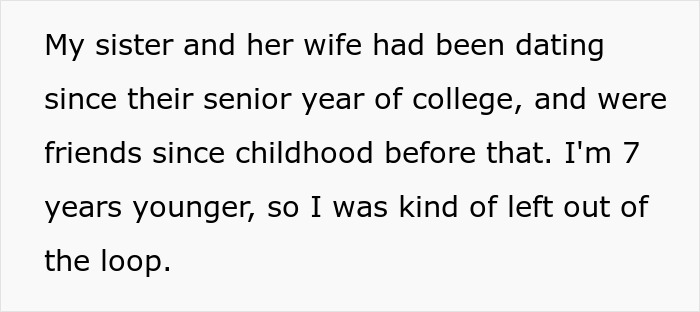 Pregnant Woman Loses Cash Cow In-Laws After Acting Mean Toward 19YO SIL And Angering Wife Pregnant Woman Loses Cash Cow In-Laws After Acting Mean Toward 19YO SIL And Angering Wife