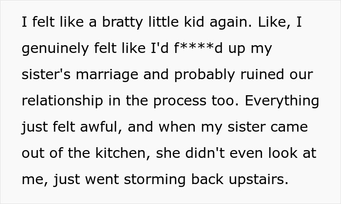 Pregnant Woman Loses Cash Cow In-Laws After Acting Mean Toward 19YO SIL And Angering Wife Pregnant Woman Loses Cash Cow In-Laws After Acting Mean Toward 19YO SIL And Angering Wife