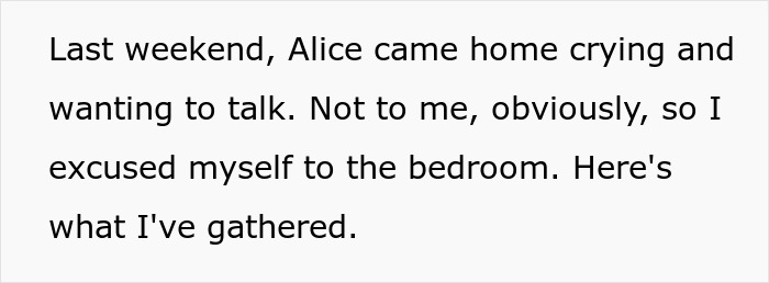40YO Woman Prioritizes 24YO Friend's Comfort Over Hubby, Lets Her Stay In Their House Indefinitely 40YO Woman Prioritizes 24YO Friend's Comfort Over Hubby, Lets Her Stay In Their House Indefinitely
