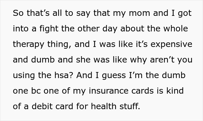 18YO Refuses To Have Dad Walk Her On Senior Night After He Held A Grudge Over One Stupid Argument 18YO Refuses To Have Dad Walk Her On Senior Night After He Held A Grudge Over One Stupid Argument