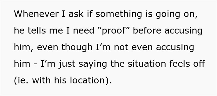 Woman Finds Husband's "Lost Phone" Starts Losing Her Mind Over It