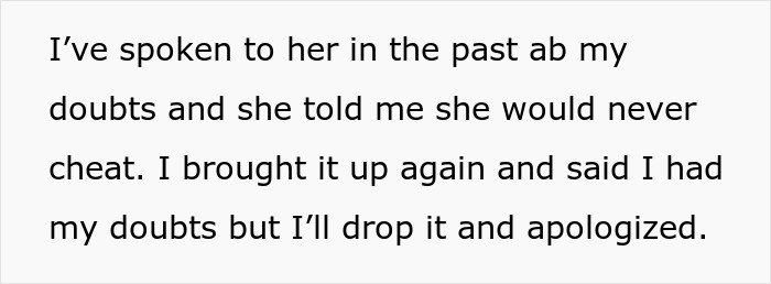 Guy Has Suspicions Over Daughter Not Being His, Turns Out It's Way Worse Than He Could Have Guessed Guy Has Suspicions Over Daughter Not Being His, Turns Out It's Way Worse Than He Could Have Guessed