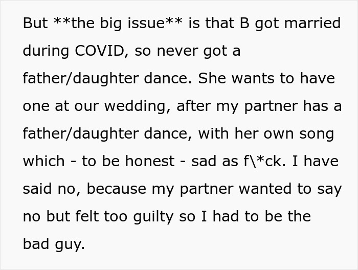Couple Gets Annoyed That SIL With Cancer Is Taking Away From Their Wedding, It's Way Worse Than That Couple Gets Annoyed That SIL With Cancer Is Taking Away From Their Wedding, It's Way Worse Than That