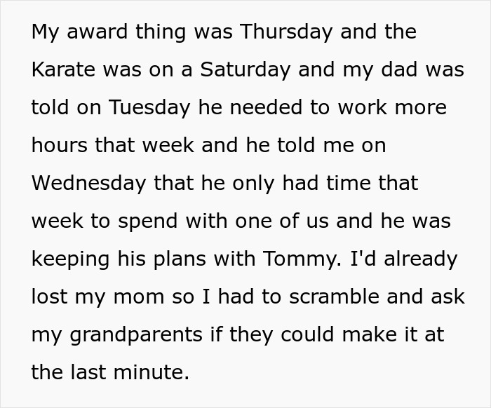 Dad Can&rsquo;t Believe Son Doesn't Want A Relationship With Him, Gets A Harsh Reality Check