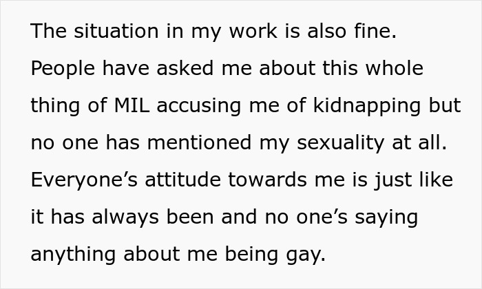 MIL Can't Believe Son Is Gay, Does Everything In Her Power To Prove That He's Not: "Didn&rsquo;t Raise You Like That!"