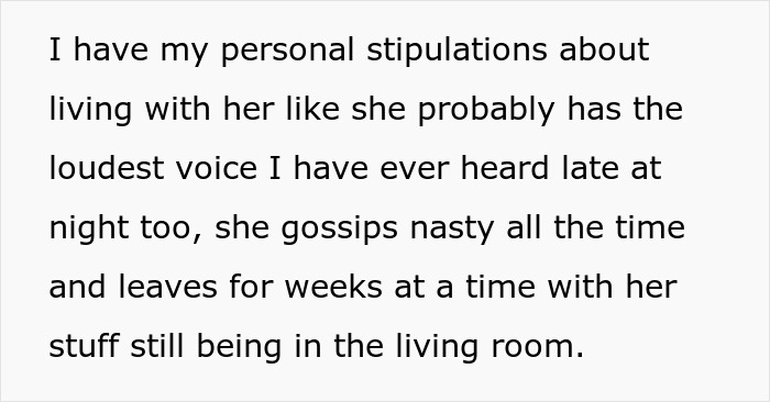 23YO Outs "Secret Roomie" To Landlord As She Has Been Squatting For Months Without Paying Rent