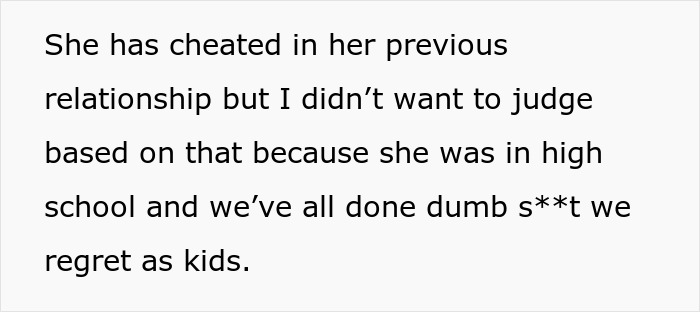 Guy Has Suspicions Over Daughter Not Being His, Turns Out It's Way Worse Than He Could Have Guessed Guy Has Suspicions Over Daughter Not Being His, Turns Out It's Way Worse Than He Could Have Guessed