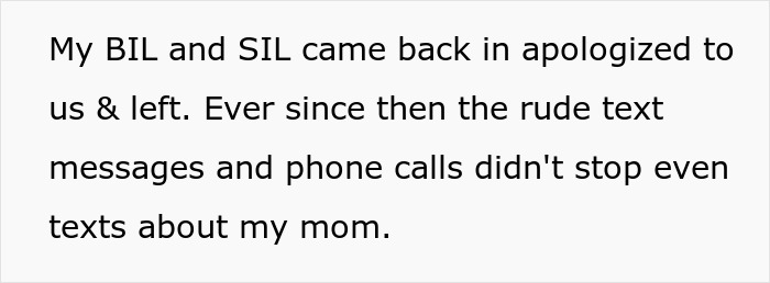 MIL Surprises Woman After Switching Her Behavior After She Gives Birth: "Completely Shocked And Dumbfounded"