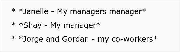 Fired guy gets revenge by exposing thieves and taking down company: names of managers and co-workers.