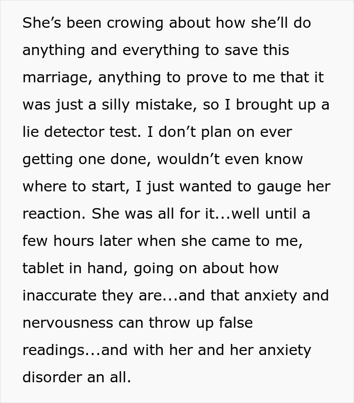Man Discovers Wife's Affair Through Her iWatch, Then Loses His Family Too When They Take Her Side