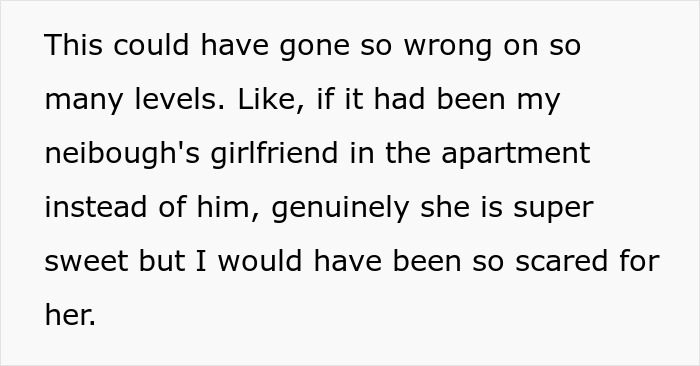 "Lesson Learned": BF Keeps Forgetting To Lock Home Door, GF Proved Right After Shocking Break In