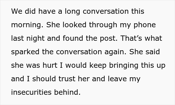Guy Has Suspicions Over Daughter Not Being His, Turns Out It's Way Worse Than He Could Have Guessed Guy Has Suspicions Over Daughter Not Being His, Turns Out It's Way Worse Than He Could Have Guessed
