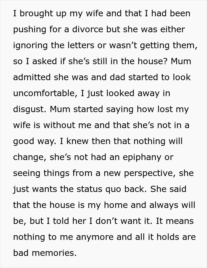 Man Discovers Wife's Affair Through Her iWatch, Then Loses His Family Too When They Take Her Side