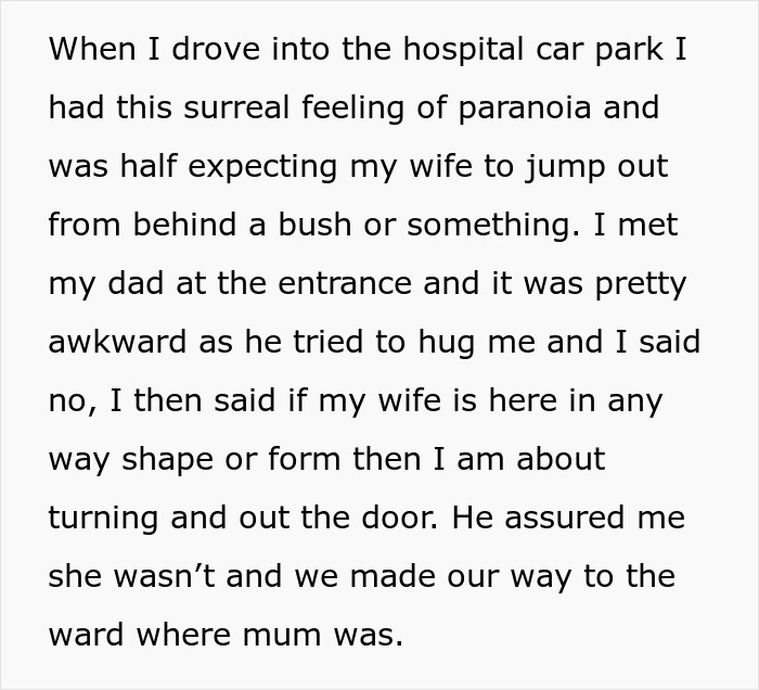 Man Discovers Wife's Affair Through Her iWatch, Then Loses His Family Too When They Take Her Side