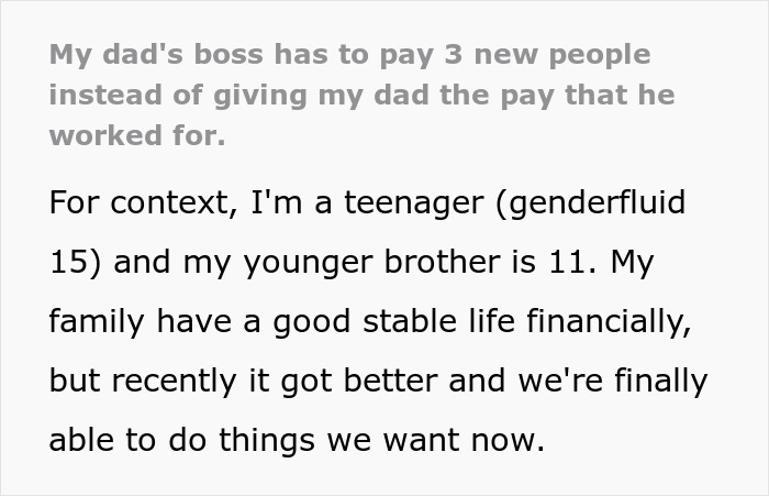 Greedy Boss Pays Triple The Price After Star Employee Finally Finds His Worth